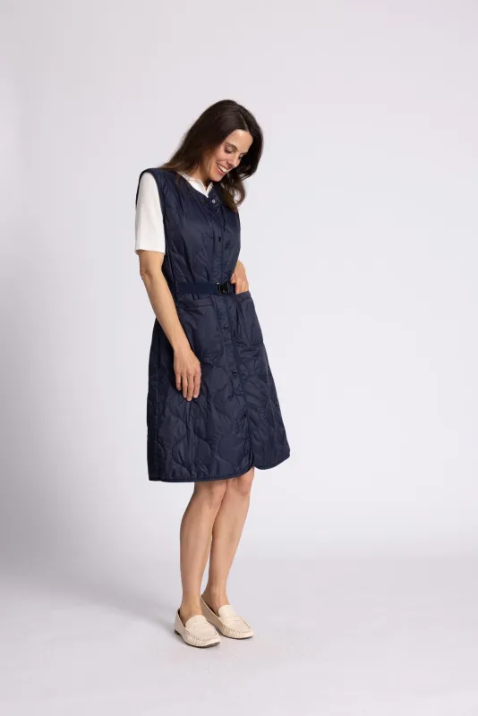 Ärmelloses Kleid Easy Soft Price